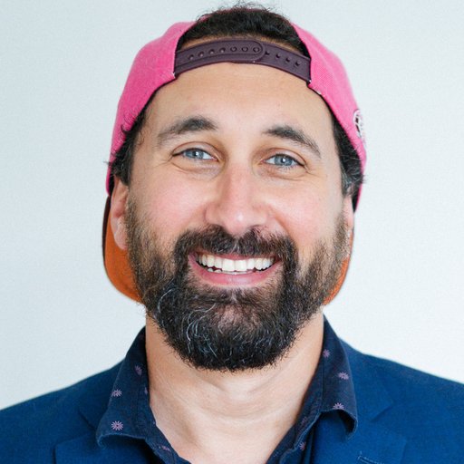 Greg, Founder of PowerSpeak
